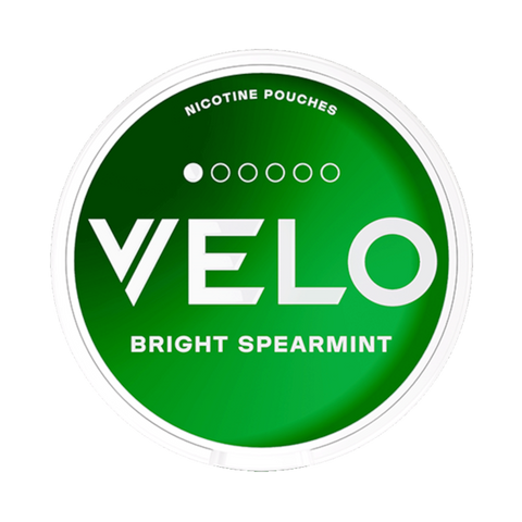 VELO Bright spearmint Mini