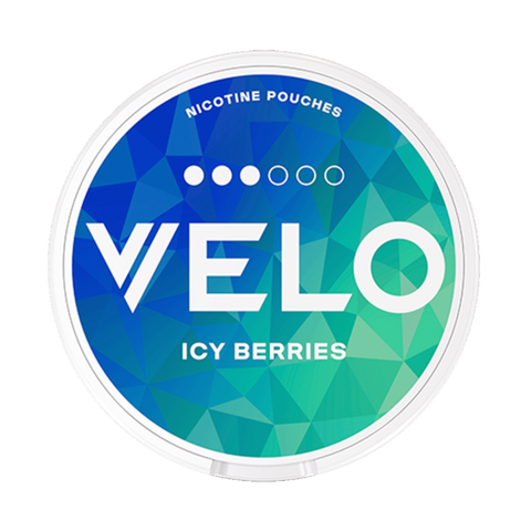 VELO Icy Berries