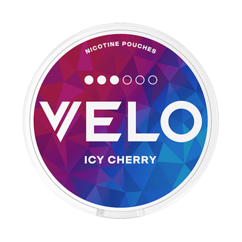 VELO Icy Cherry