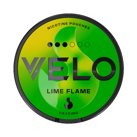 VELO Lime Flame