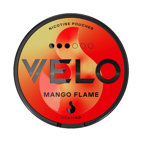 VELO Mango Flame