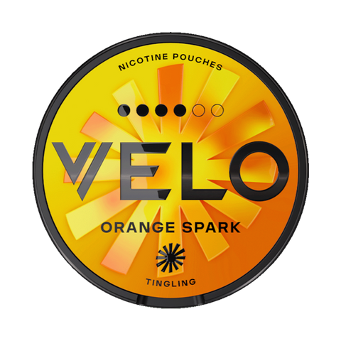 VELO Orange Spark