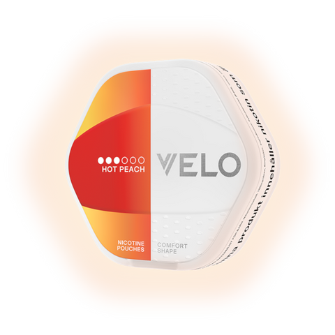 VELO Shift Hot Peach