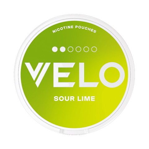 VELO Sour Lime