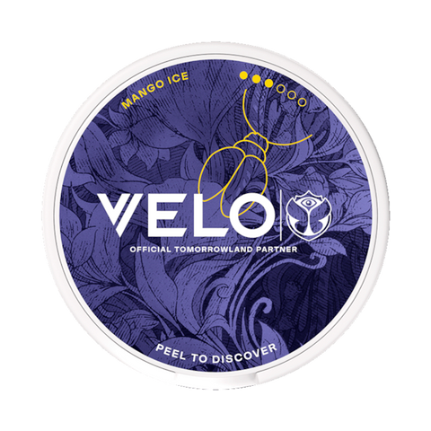 VELO Tomorrowland Limited Edition 2026