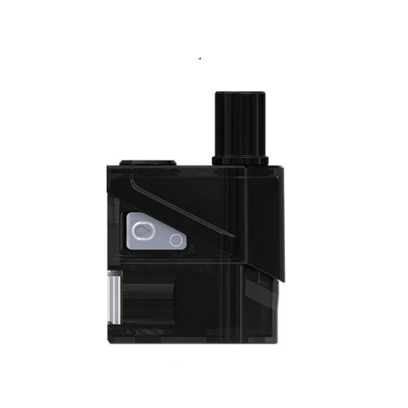 WISMEC HiFlask Cartridge 2ml - 0.35ohm