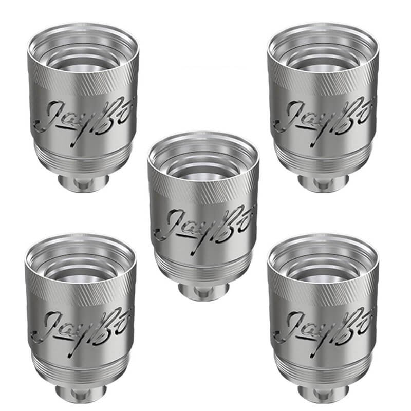 WISMEC RX Ceramic Coils