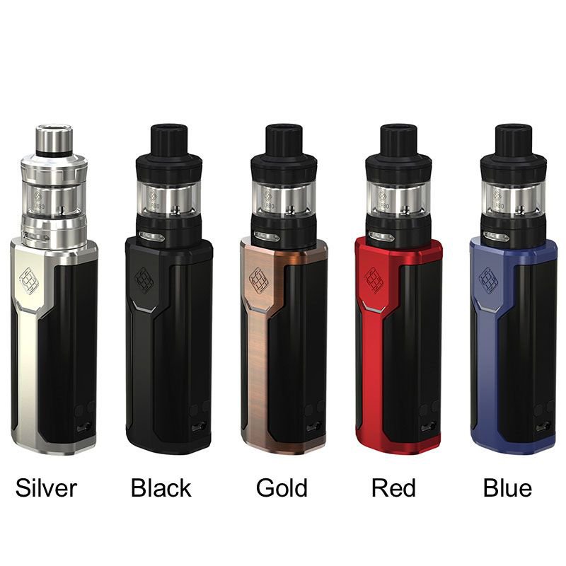 Wismec SINUOUS P80 Kit