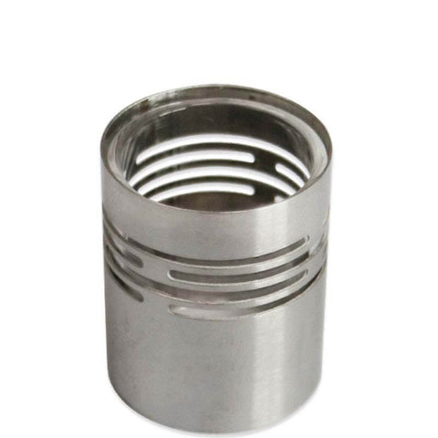 WISMEC Theorem Atomizer Sleeve – Steel