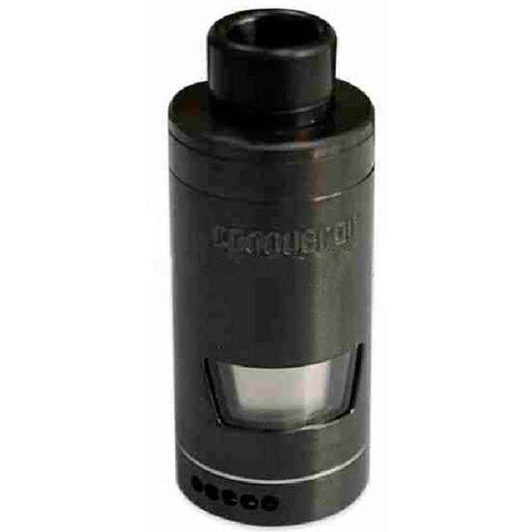 WOTOFO Conqueror RTA Atomizer Black – 4ml