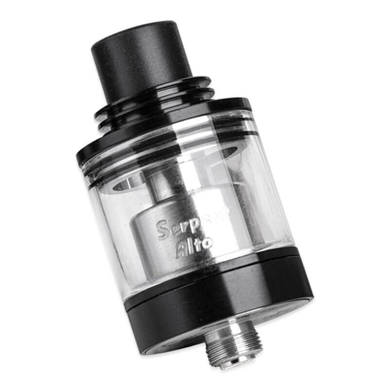 WOTOFO Serpent Alto RTA Black - 2.5ml