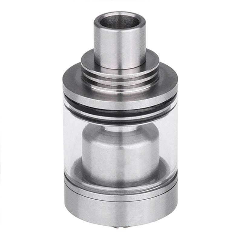 WOTOFO Serpent Alto RTA SS - 2.5ml