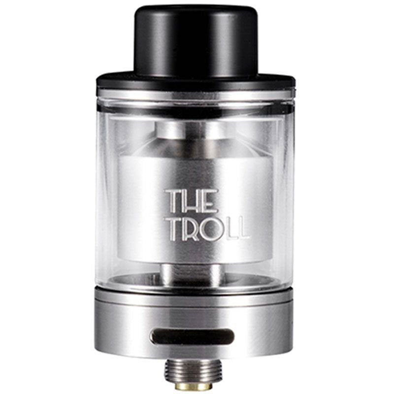 WOTOFO The Troll RTA Atomizer SS - 5ml