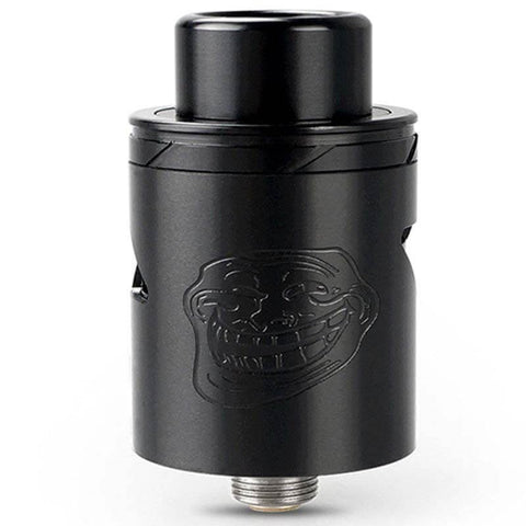 WOTOFO The Troll V2 RDA – Black