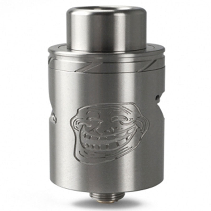 WOTOFO The Troll V2 RDA - Steel