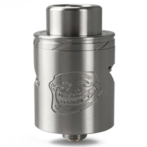 WOTOFO The Troll V2 RDA – Steel