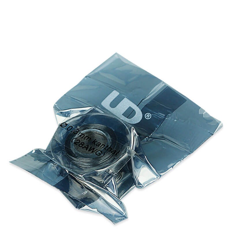 YOUDE Tech (UD) 10m Atomizer DIY Roll Coil (Kanthal A1 D=0.3mm 28AWG)