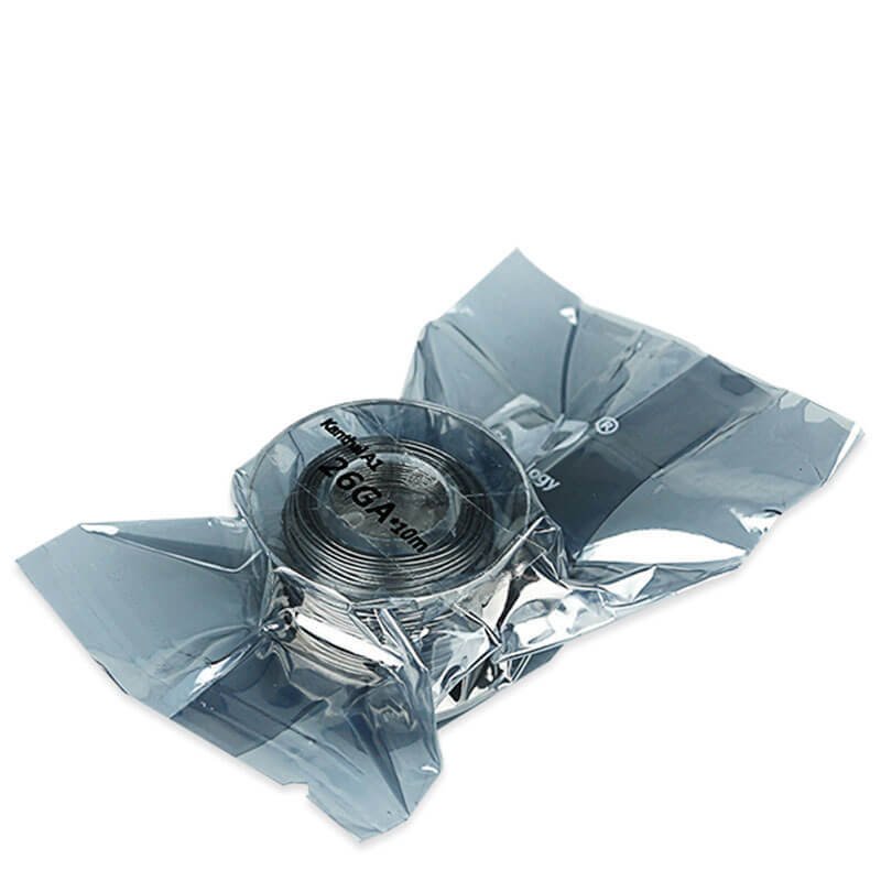 YOUDE Tech (UD) 10m Atomizer DIY Roll Coil (Kanthal A1 D=0.4mm 26AWG)