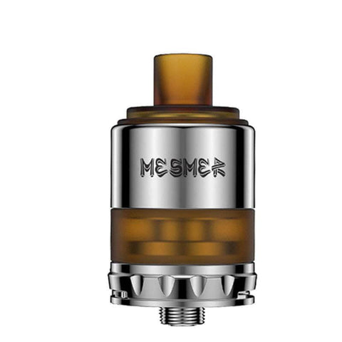 YOUDE Tech (UD) Mesmer-DX Tank Steel – 2ml